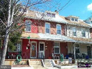 519 Kossuth Street Riverside, NJ 08075 - Photo 1 of 1