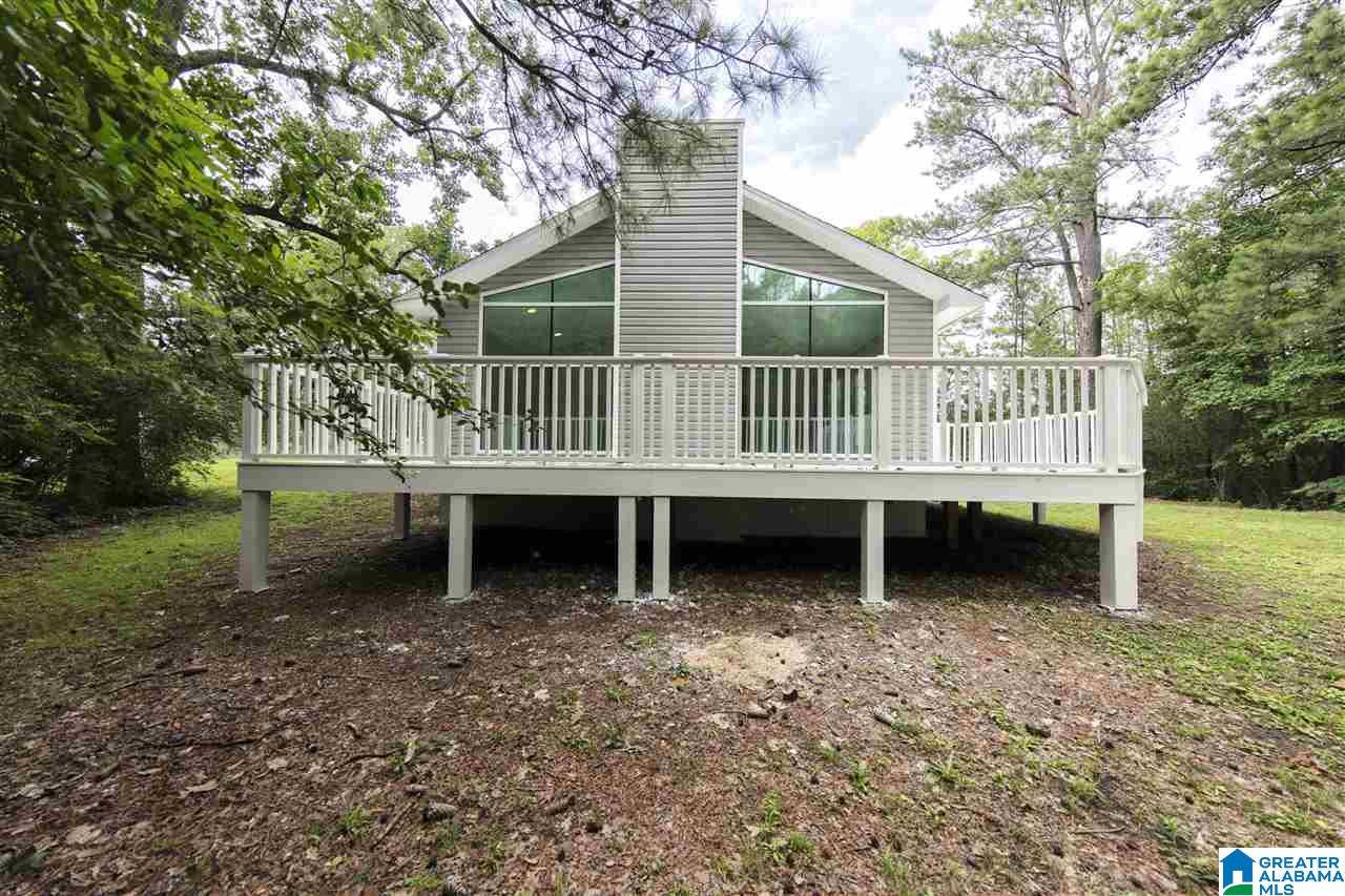 8795 Bradford Trafford Road Pinson, AL 35126 - Photo 25 of 28