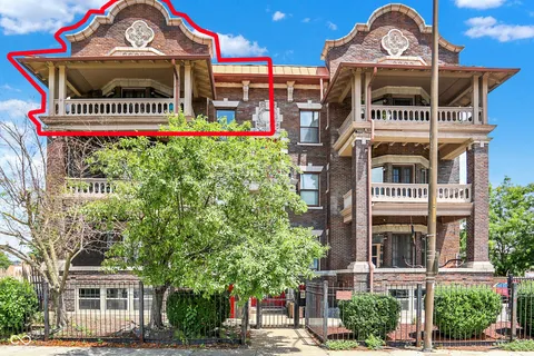 $255,000 | 2161 North Meridian Street, Unit 6, Indianapolis, IN 46202