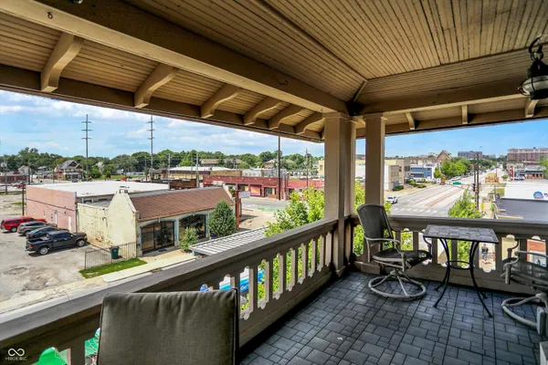 $255,000 | 2161 North Meridian Street, Unit 6, Indianapolis, IN 46202