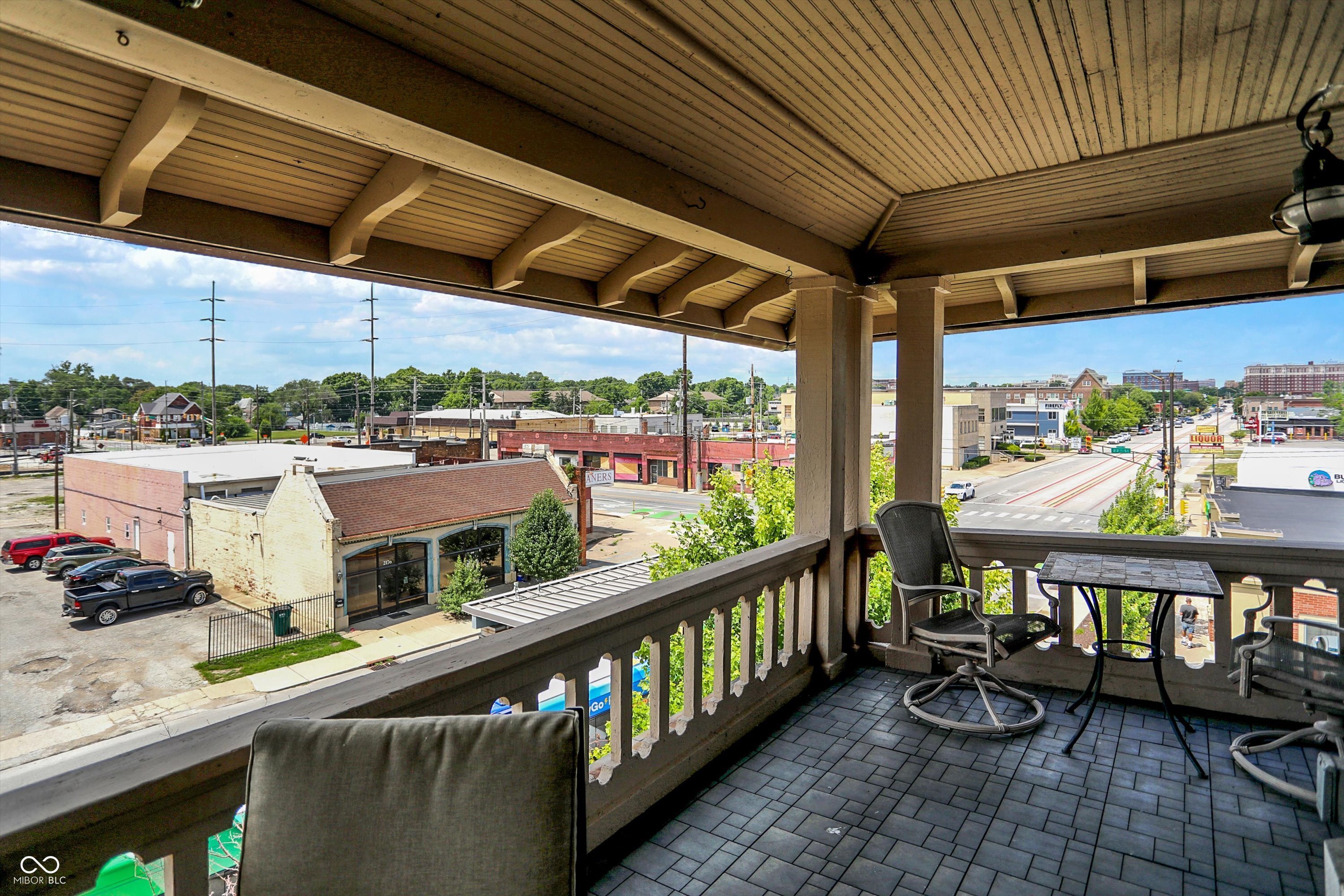 2161 North Meridian Street, Unit 6 Indianapolis, IN 46202 - Photo 12 of 26