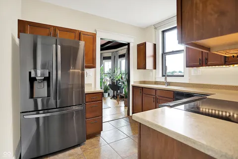 $255,000 | 2161 North Meridian Street, Unit 6, Indianapolis, IN 46202