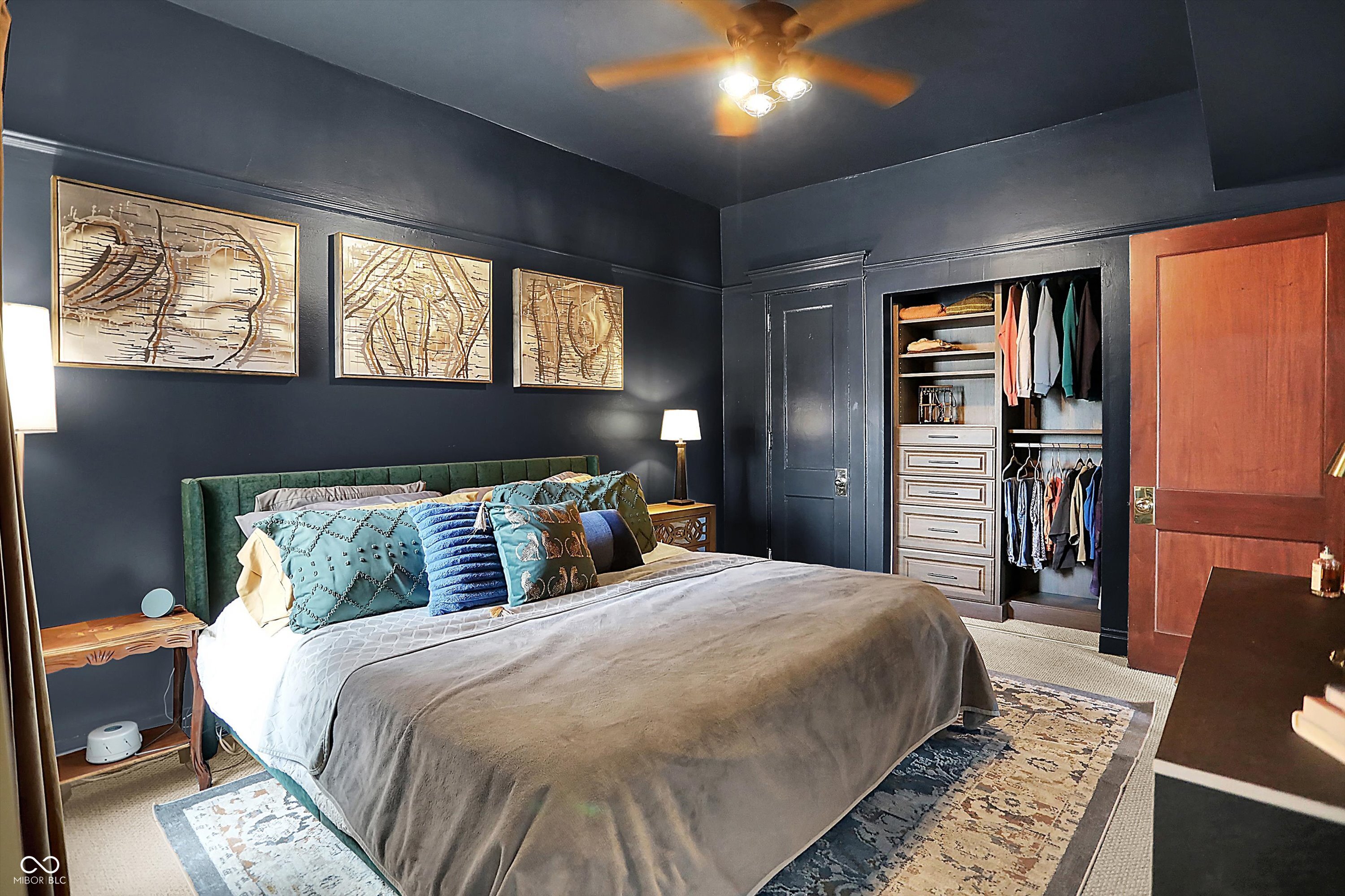 2161 North Meridian Street, Unit 6 Indianapolis, IN 46202 - Photo 16 of 26