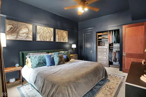 $255,000 | 2161 North Meridian Street, Unit 6, Indianapolis, IN 46202