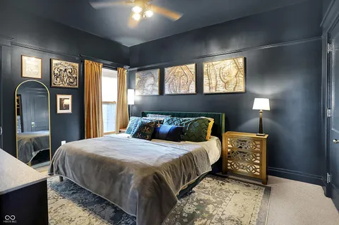 $255,000 | 2161 North Meridian Street, Unit 6, Indianapolis, IN 46202