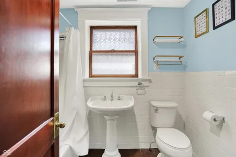 $255,000 | 2161 North Meridian Street, Unit 6, Indianapolis, IN 46202