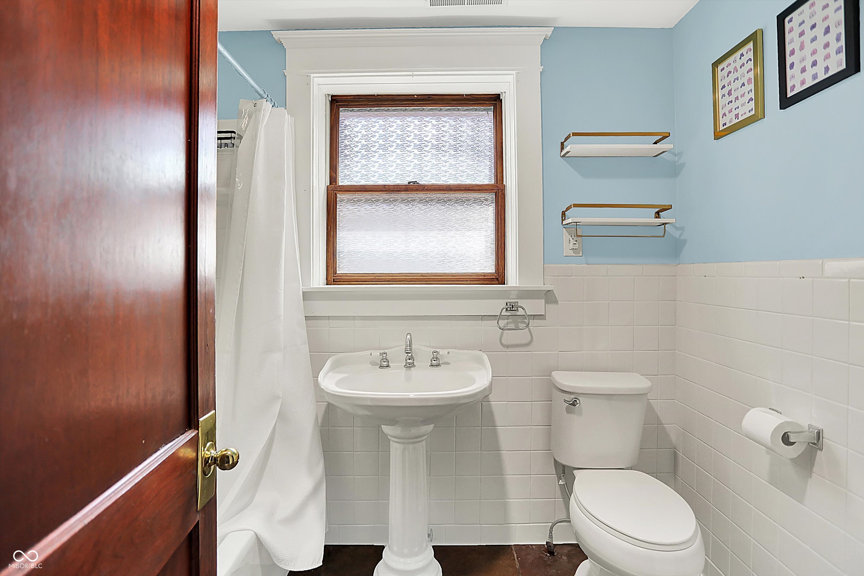 2161 North Meridian Street, Unit 6 Indianapolis, IN 46202 - Photo 19 of 26