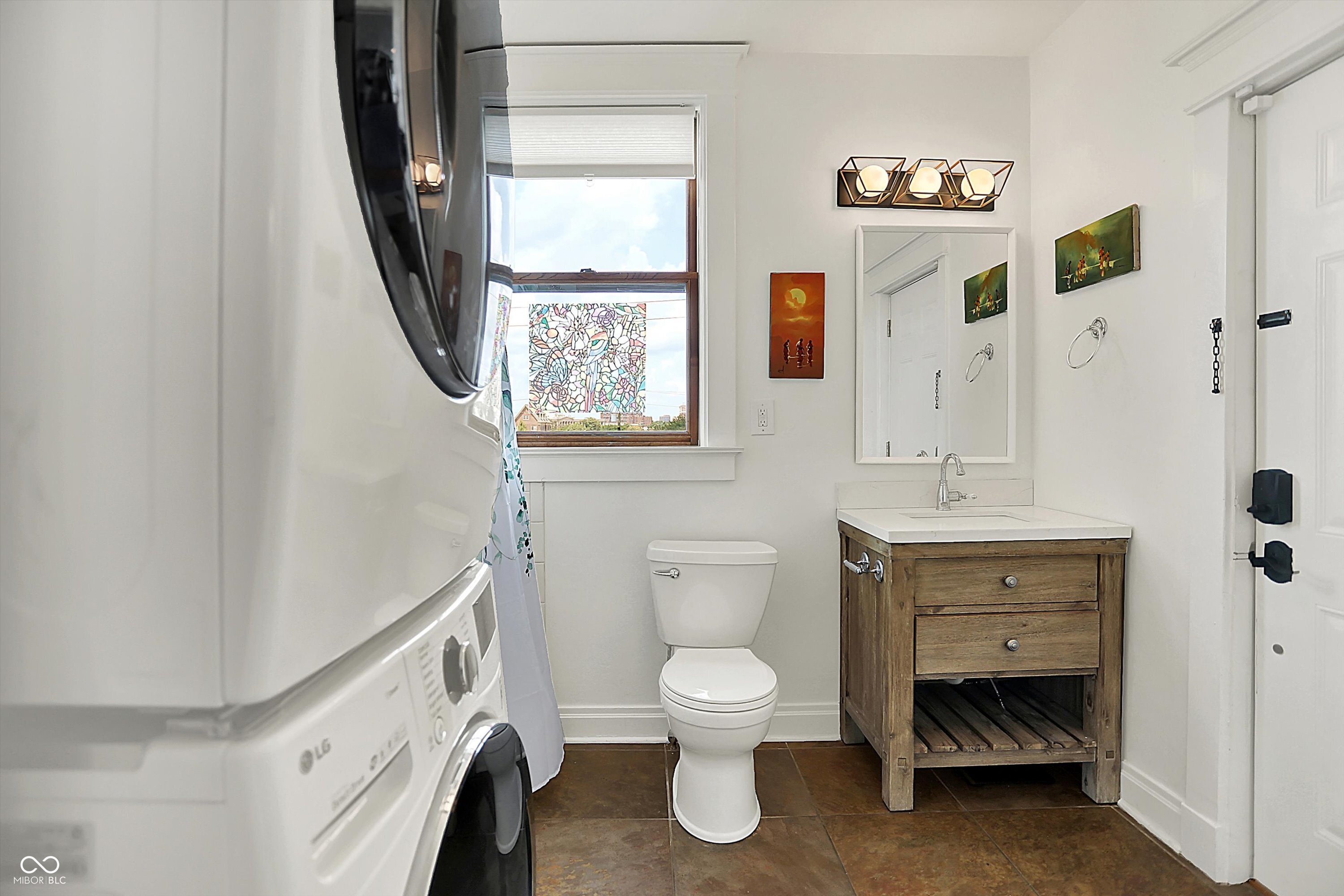 2161 North Meridian Street, Unit 6 Indianapolis, IN 46202 - Photo 20 of 26