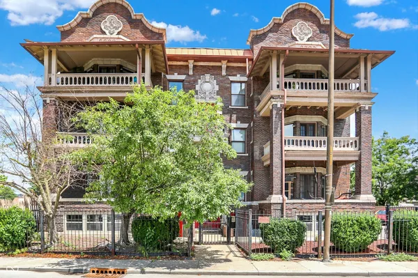 $255,000 | 2161 North Meridian Street, Unit 6, Indianapolis, IN 46202