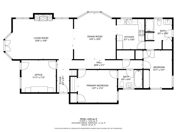 $255,000 | 2161 North Meridian Street, Unit 6, Indianapolis, IN 46202