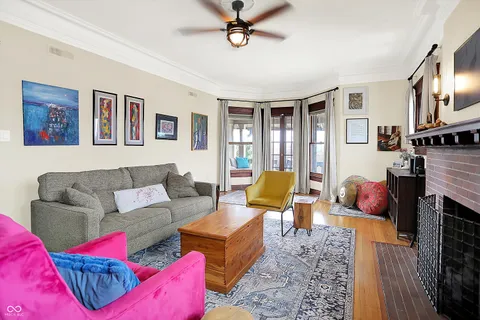 $255,000 | 2161 North Meridian Street, Unit 6, Indianapolis, IN 46202