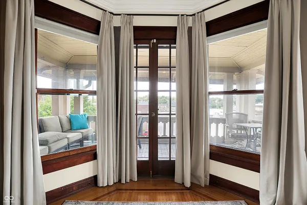 $255,000 | 2161 North Meridian Street, Unit 6, Indianapolis, IN 46202