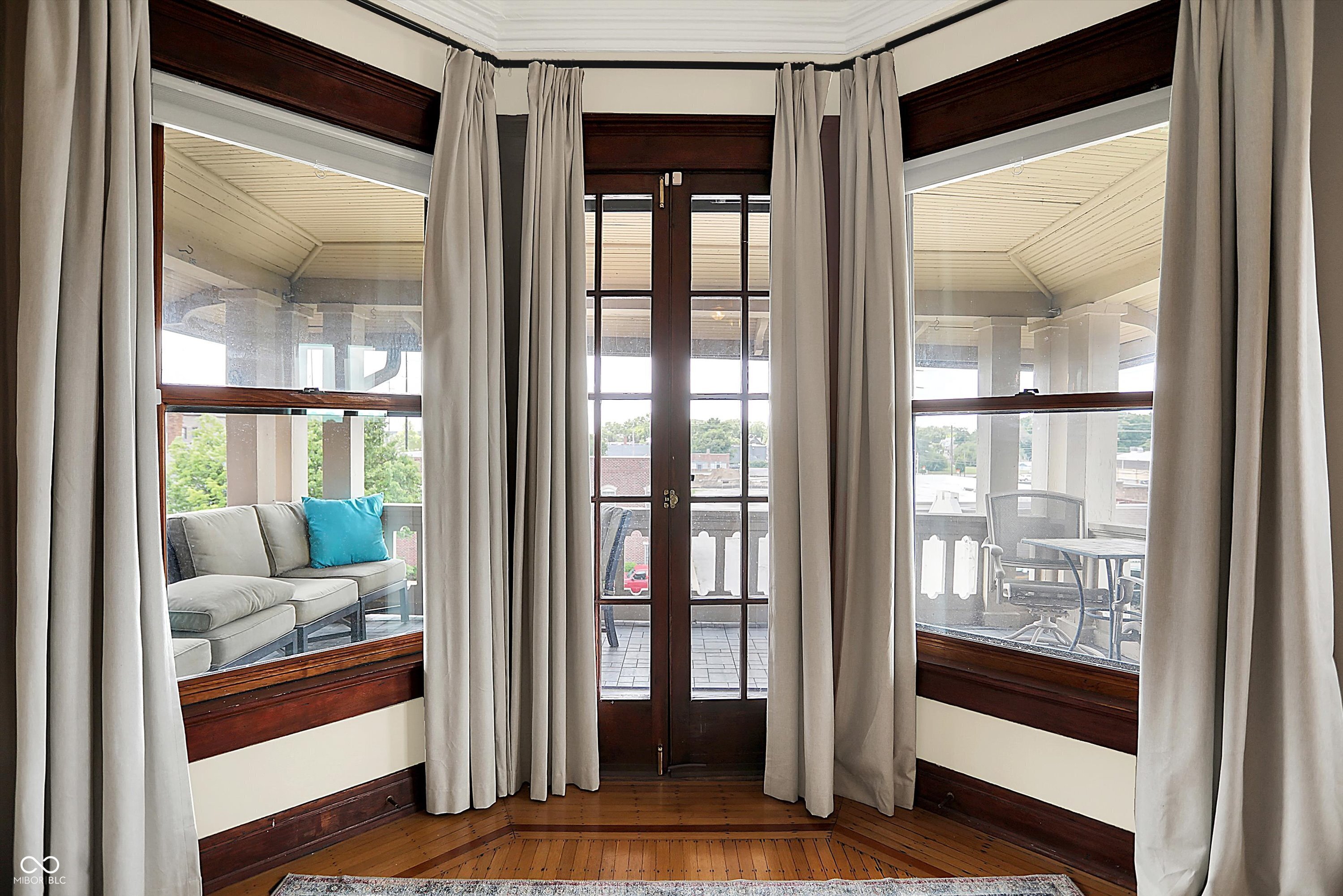 2161 North Meridian Street, Unit 6 Indianapolis, IN 46202 - Photo 10 of 26