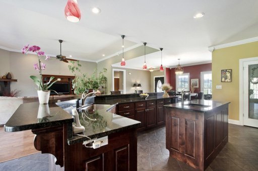 6029 Cottonport Road Decatur, TN 37322 - Photo 11 of 40 Additional Photo