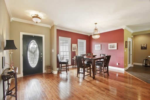 6029 Cottonport Road Decatur, TN 37322 - Photo 3 of 40 Additional Photo