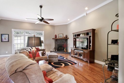 6029 Cottonport Road Decatur, TN 37322 - Photo 4 of 40 Additional Photo