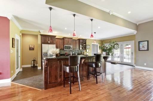 6029 Cottonport Road Decatur, TN 37322 - Photo 8 of 40 Additional Photo