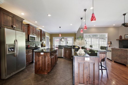 6029 Cottonport Road Decatur, TN 37322 - Photo 9 of 40 Additional Photo