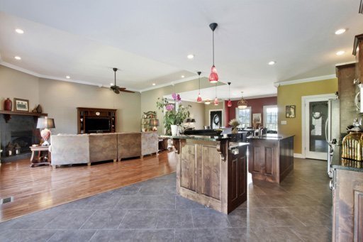 6029 Cottonport Road Decatur, TN 37322 - Photo 10 of 40 Additional Photo