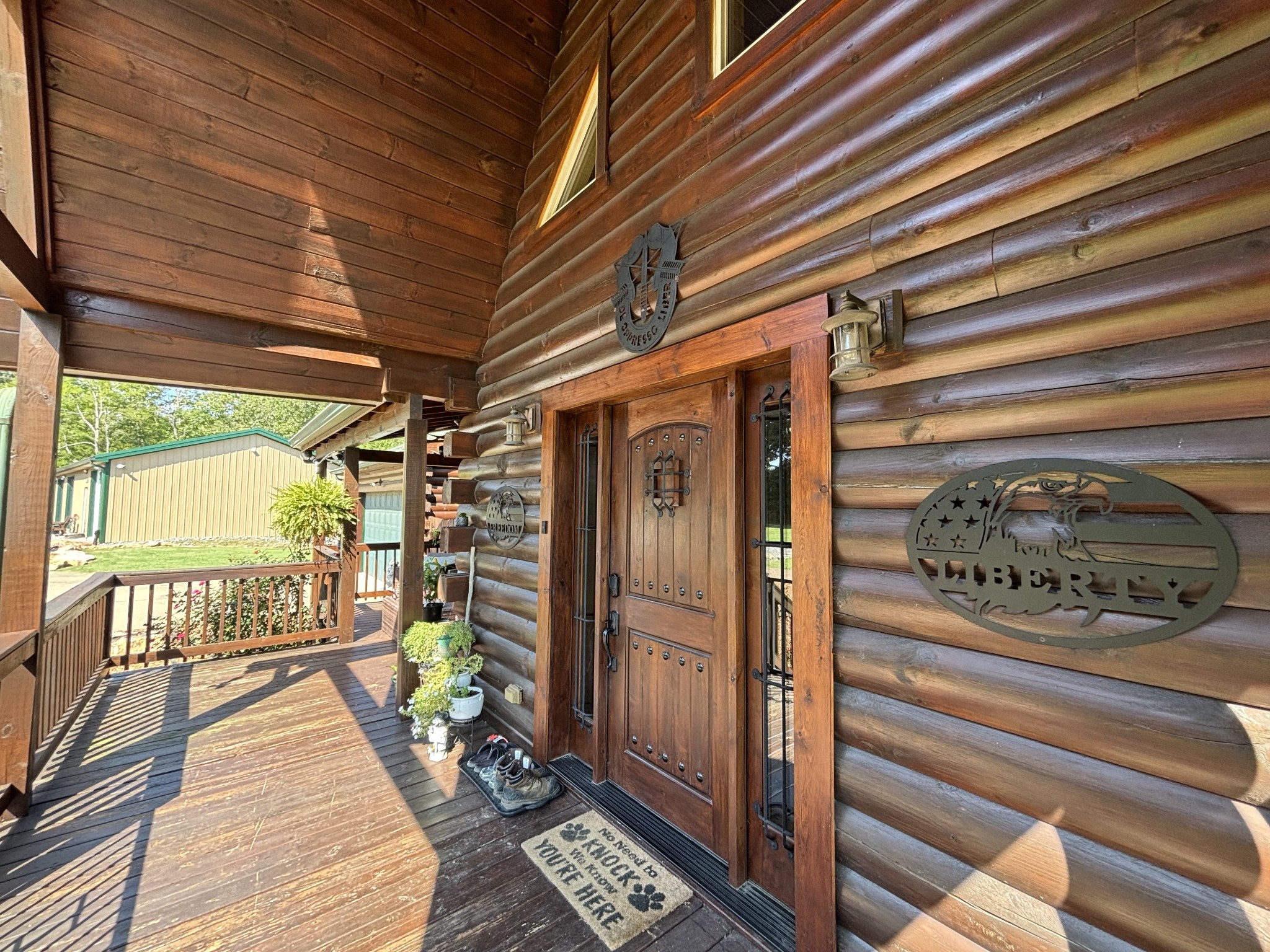 160 Turkey Ridge Road Big Rock, TN 37023 - Photo 54 of 88 Gallery Image 54
