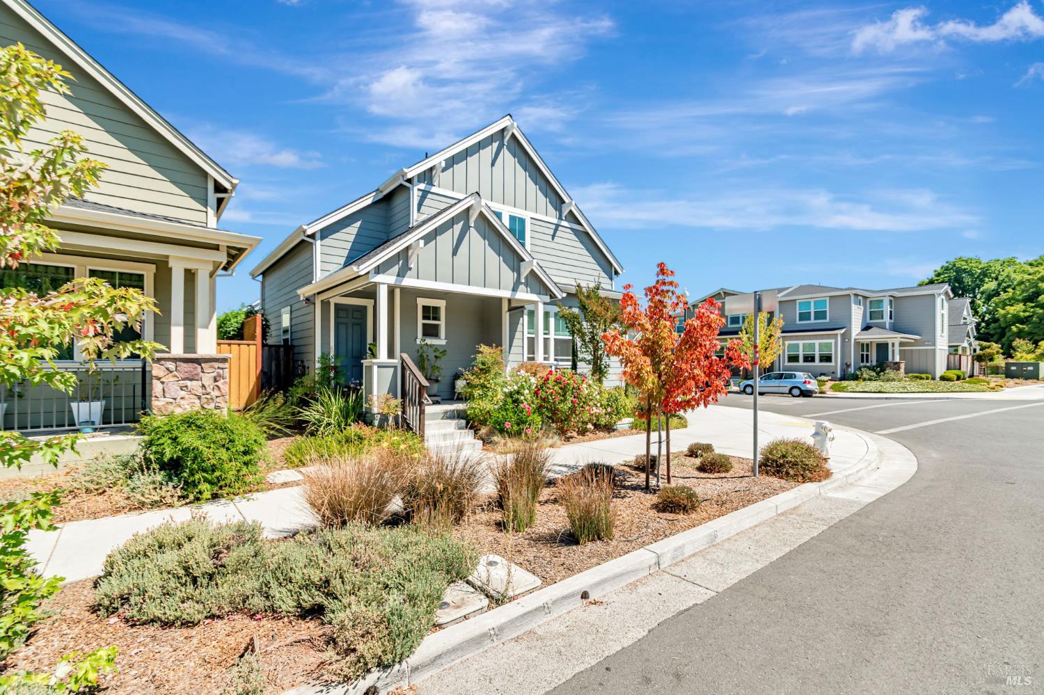 1493 West 3rd Street Santa Rosa, CA 95401 - Photo 1 of 1 Gallery Image 1