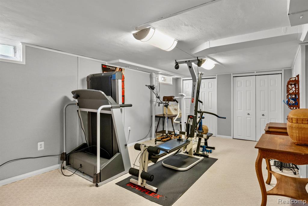 1020 Yorkshire Road Grosse Pointe Park, MI 48230 - Photo 43 of 83