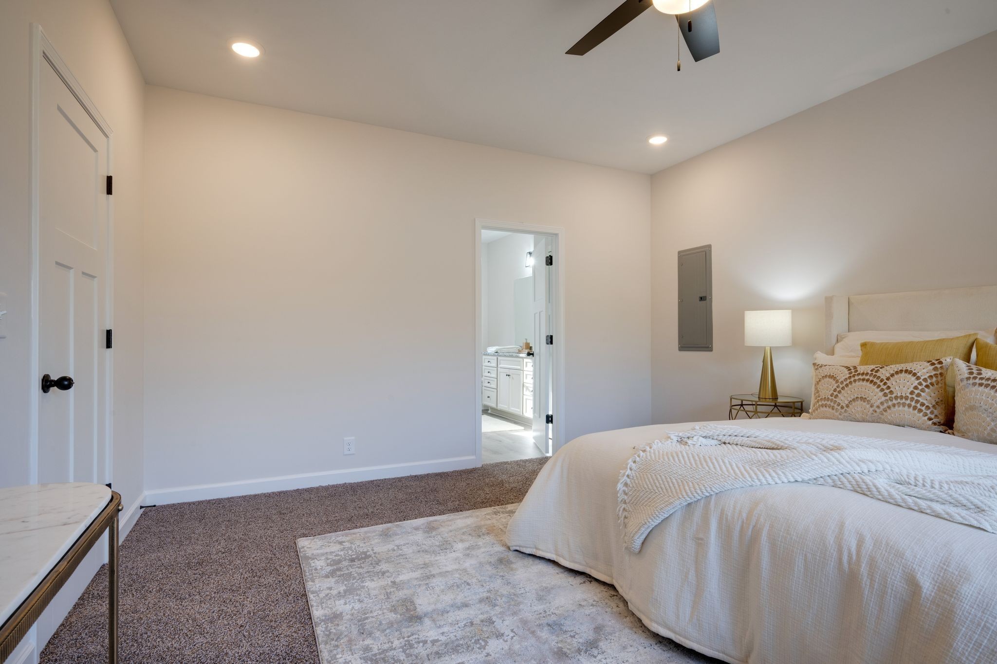 3033 Bowker Road Charlotte, TN 37036 - Photo 17 of 30