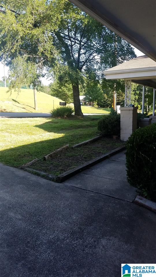 1237 Mt Olive Road Gardendale, AL 35071 - Photo 40 of 50