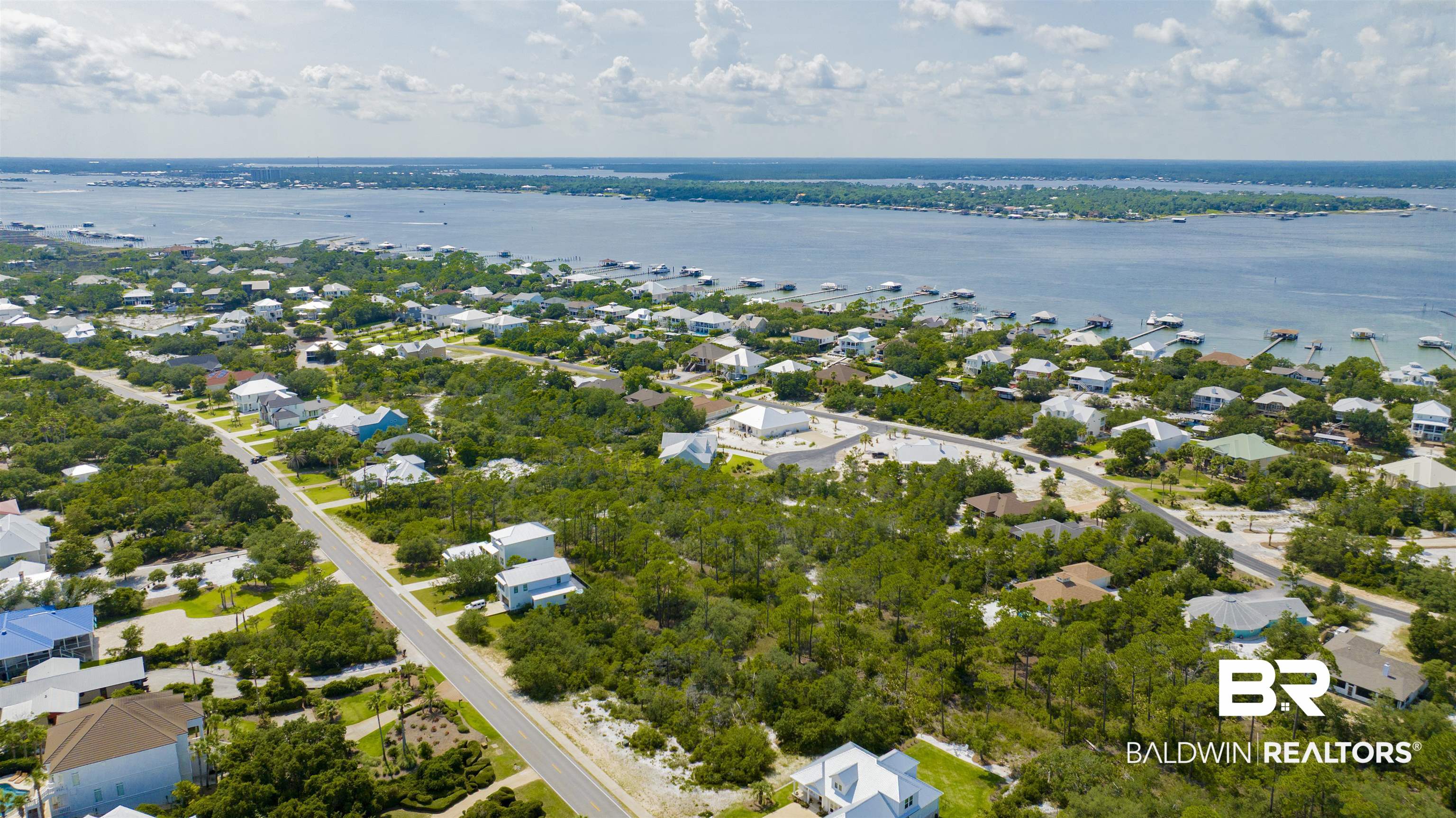 Lot 130 River Road Orange Beach, AL 36561 - Photo 6 of 33