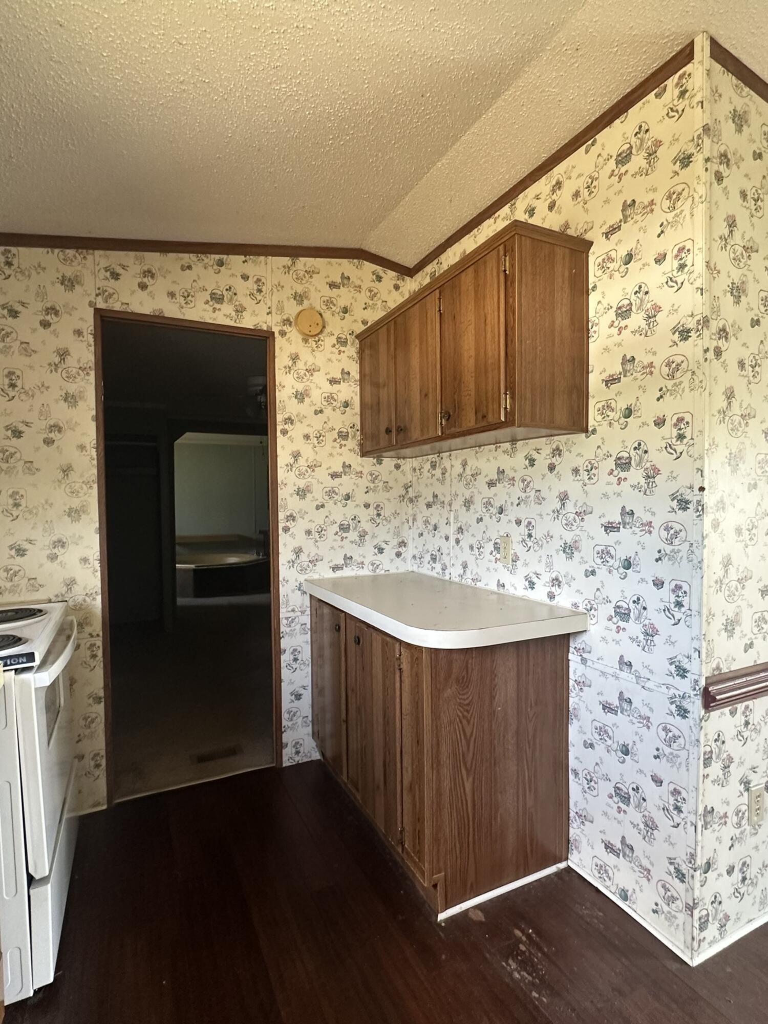 2432 A Tobacco Road Hephzibah, GA 30815 - Photo 12 of 23 Kitchen