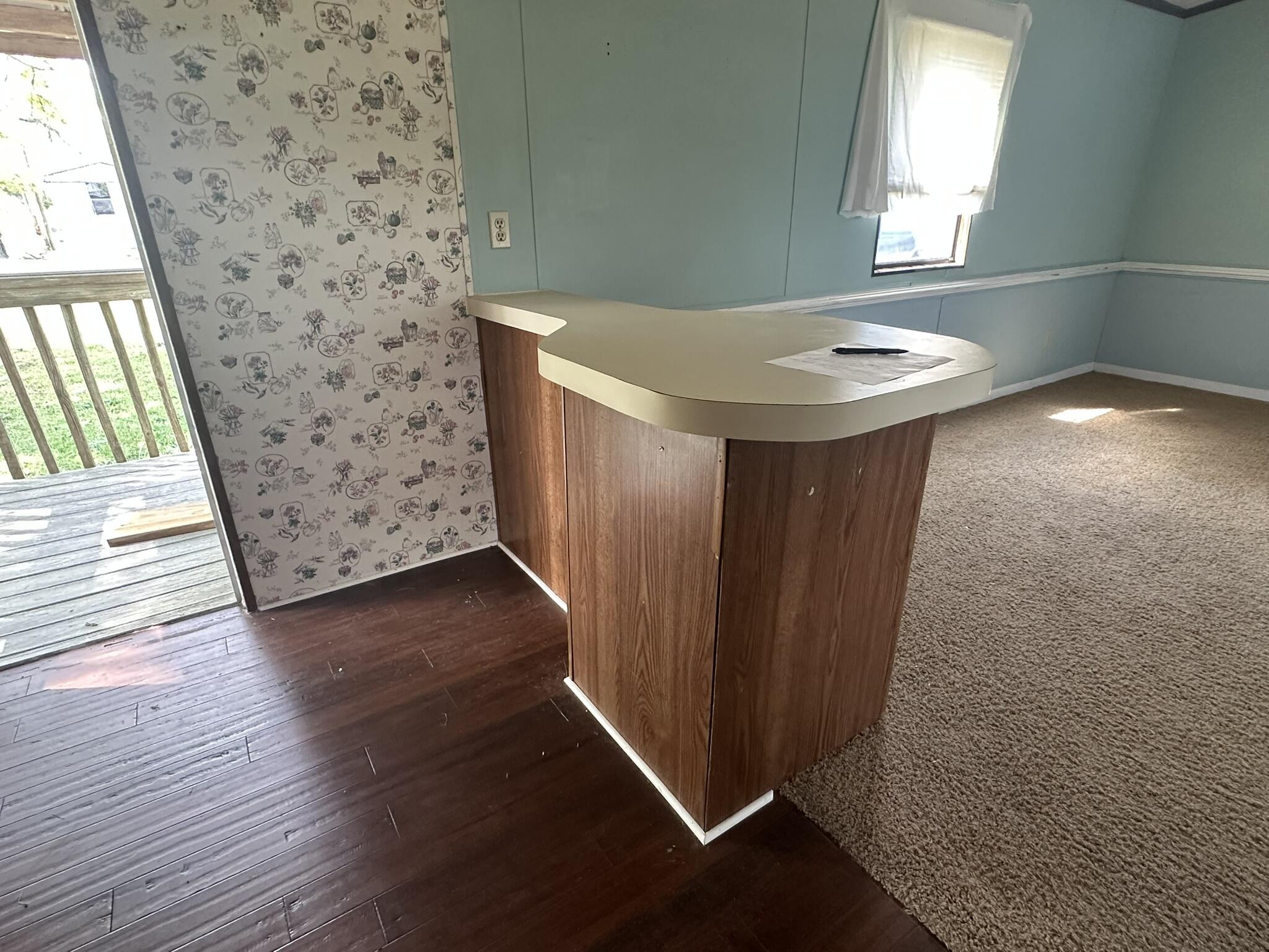 2432 A Tobacco Road Hephzibah, GA 30815 - Photo 14 of 23 Kitchen