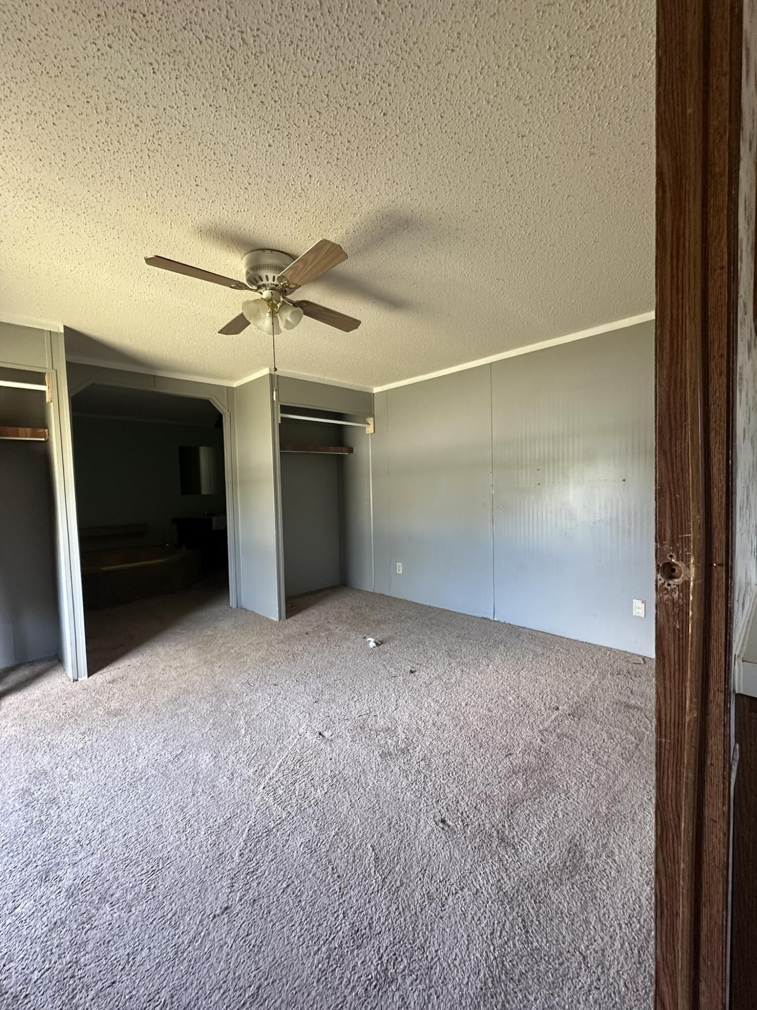 2432 A Tobacco Road Hephzibah, GA 30815 - Photo 15 of 23 Master Bed