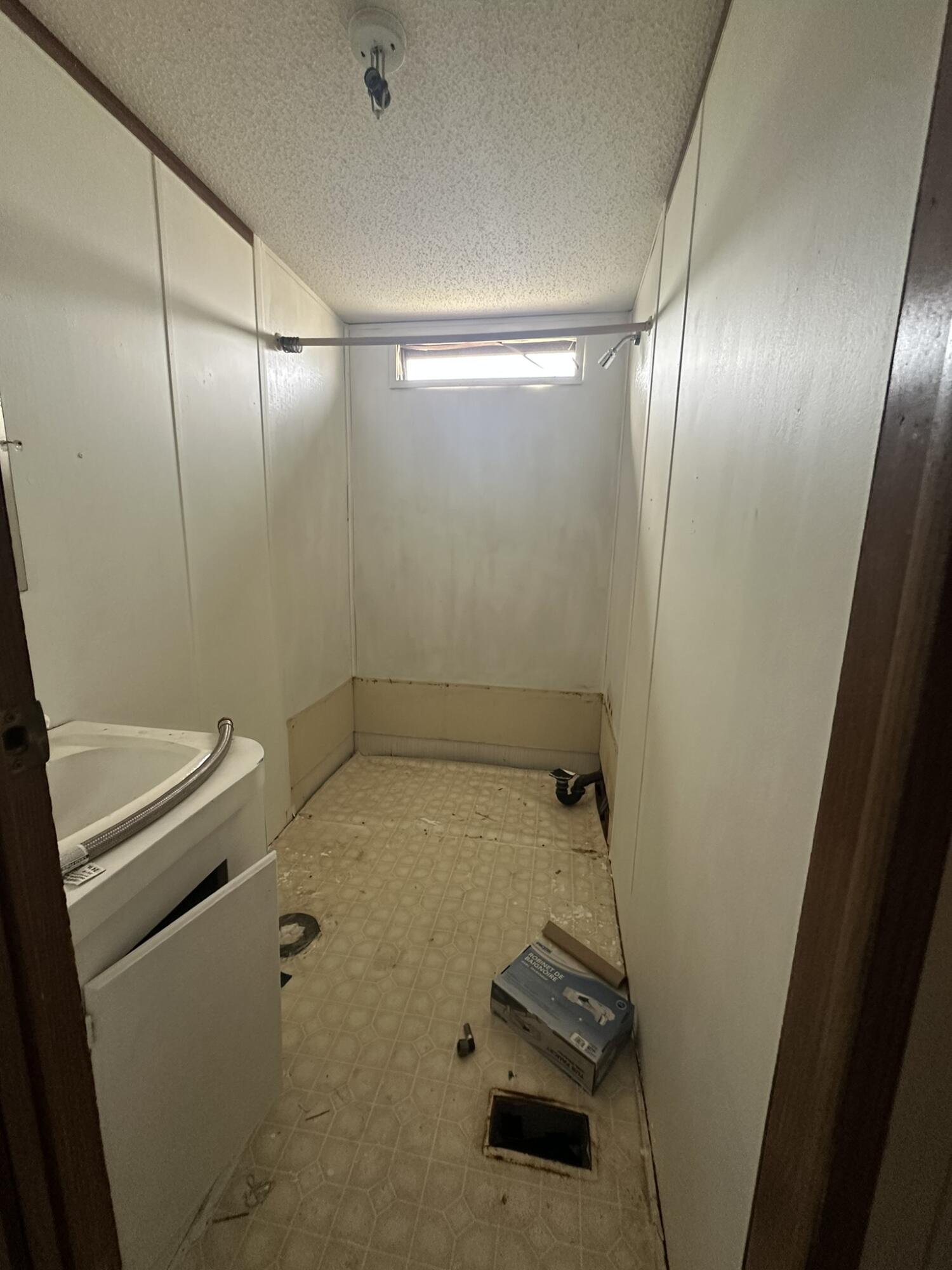 2432 A Tobacco Road Hephzibah, GA 30815 - Photo 21 of 23 2nd Bath