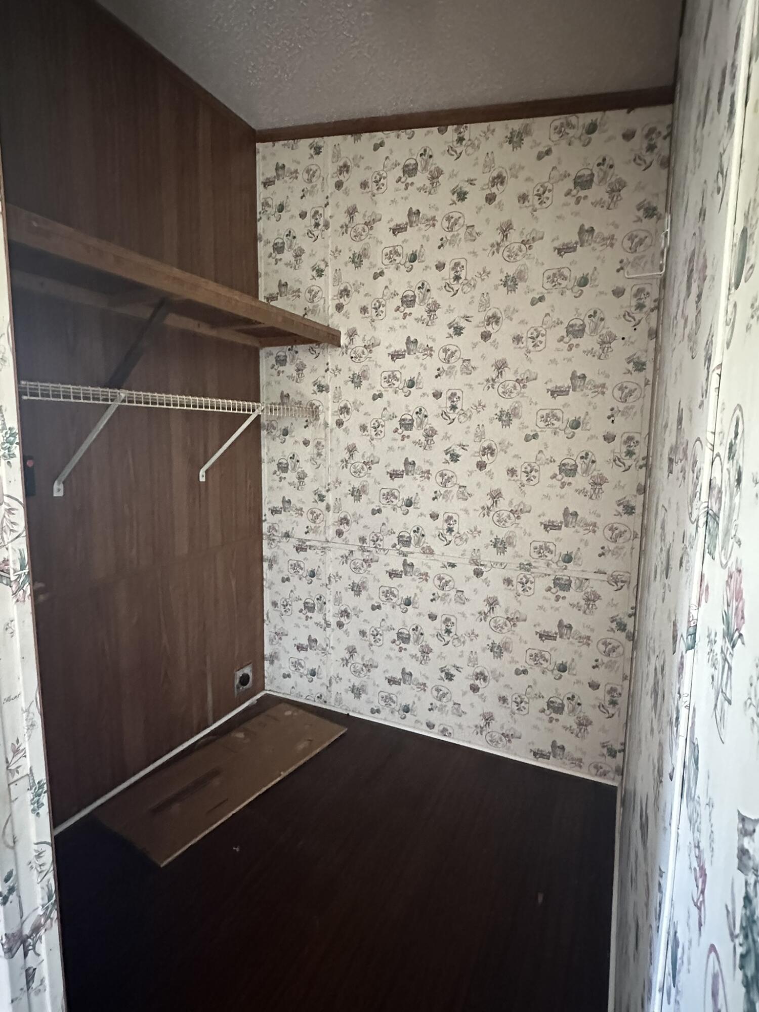 2432 A Tobacco Road Hephzibah, GA 30815 - Photo 23 of 23 Laundry Nook