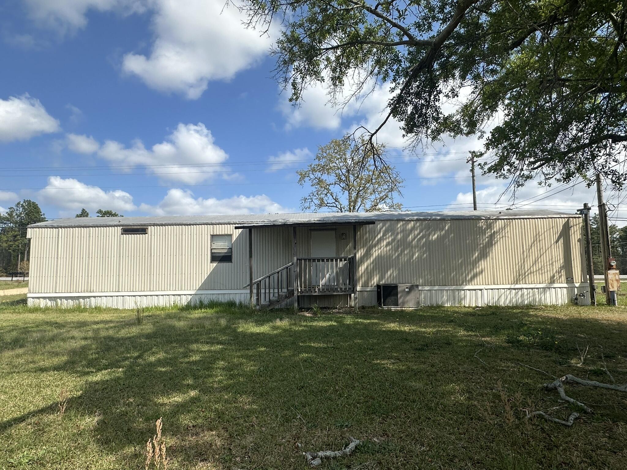 2432 A Tobacco Road Hephzibah, GA 30815 - Photo 4 of 23 back