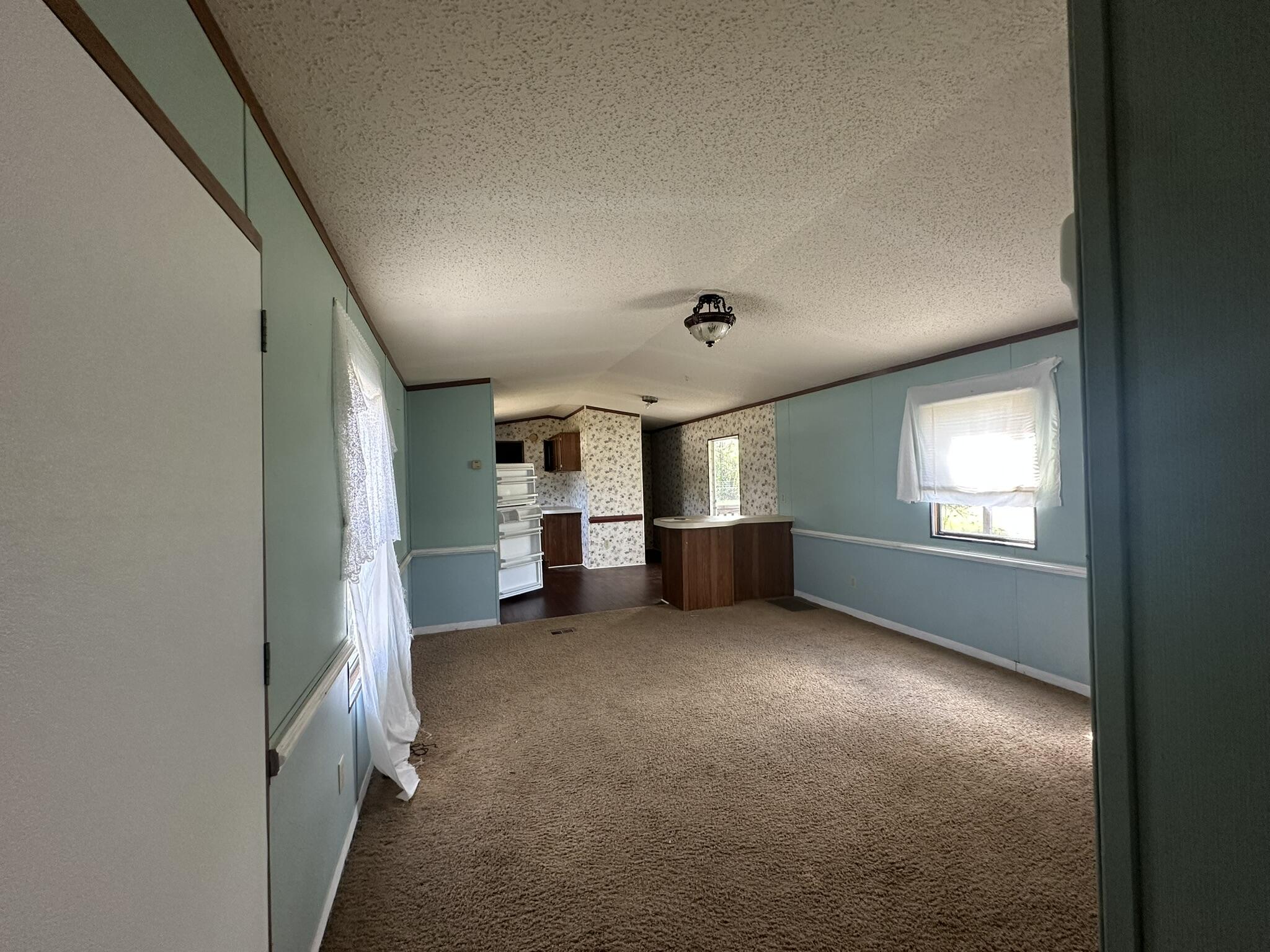 2432 A Tobacco Road Hephzibah, GA 30815 - Photo 8 of 23 Living Room