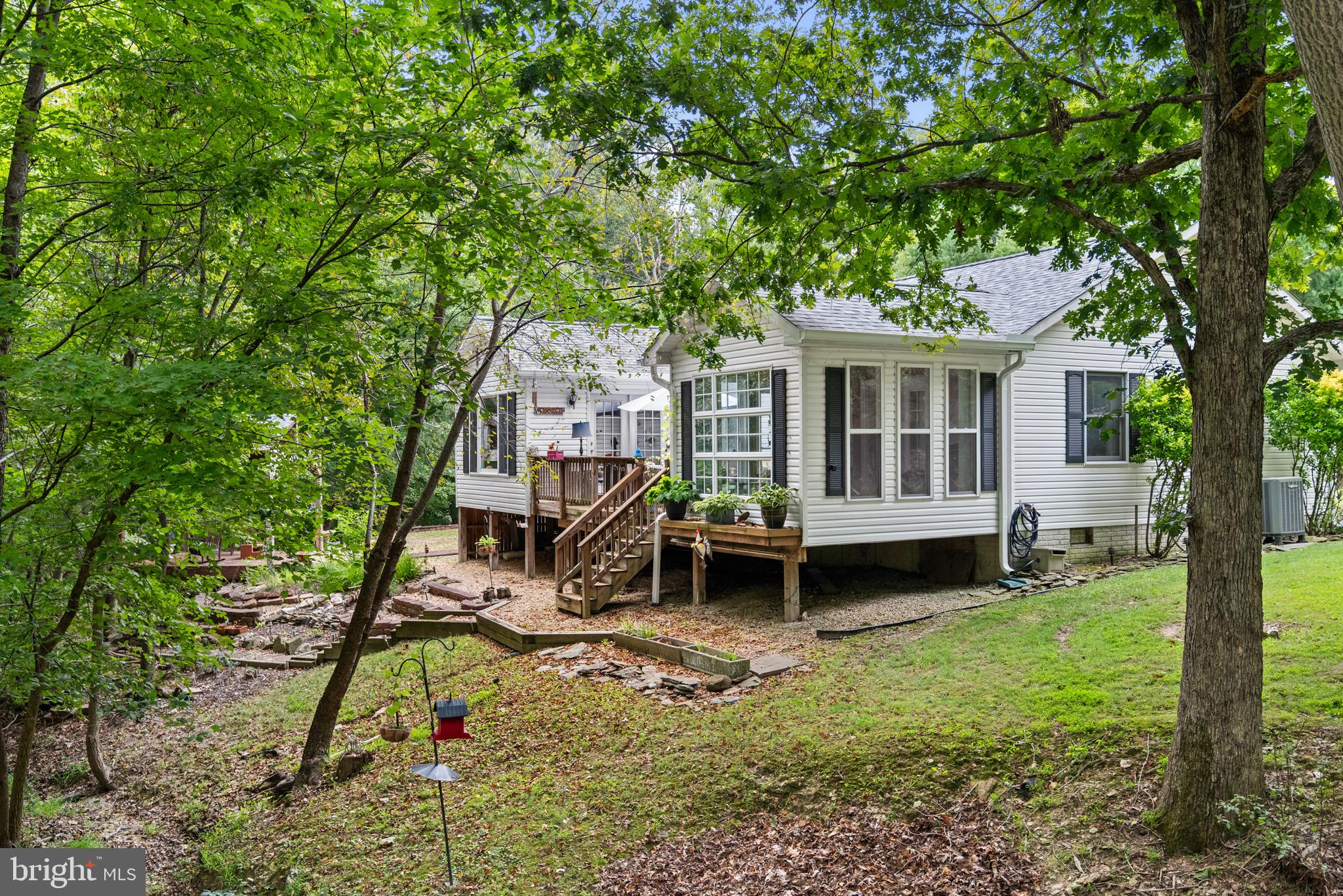58 Branchy Road Harpers Ferry, WV 25425 - Photo 24 of 39 Gallery Image 24