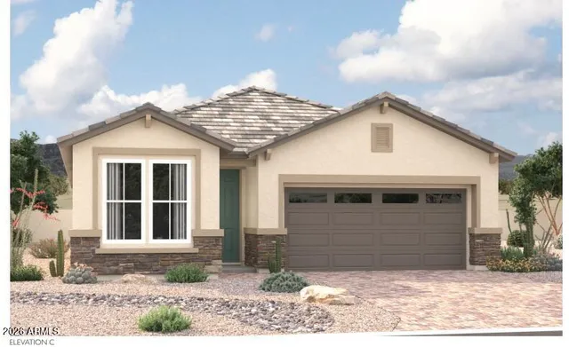 $541,995 | 5023 West Chuck Box Road, Laveen, AZ 85339