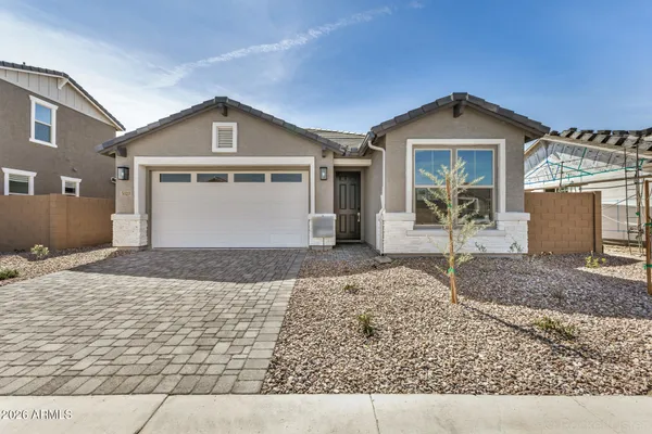 $523,995 | 5023 West Chuck Box Road, Laveen, AZ 85339
