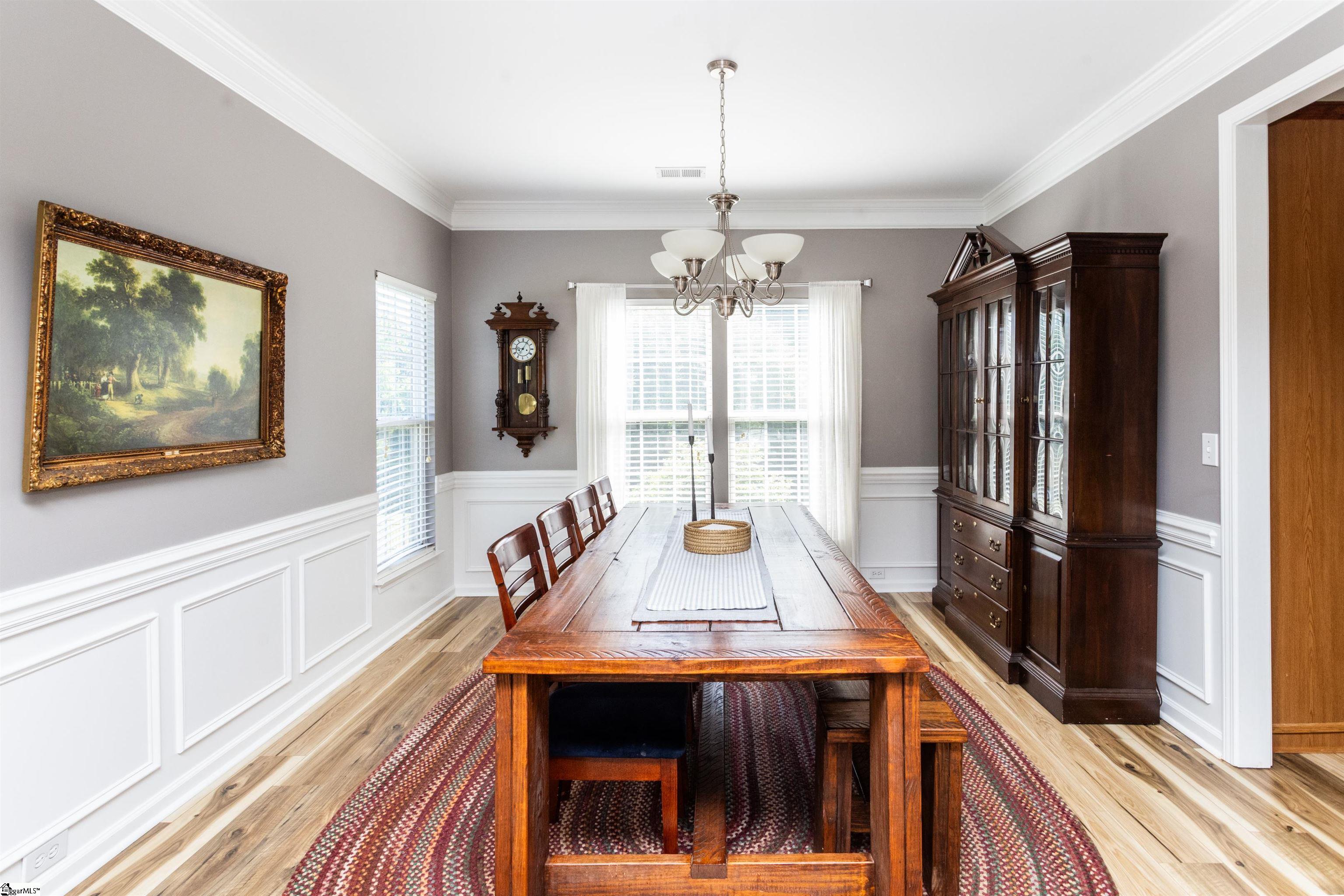 228 Ridge Bay Court Greenville, SC 29611 - Photo 8 of 34 Gallery Image 8