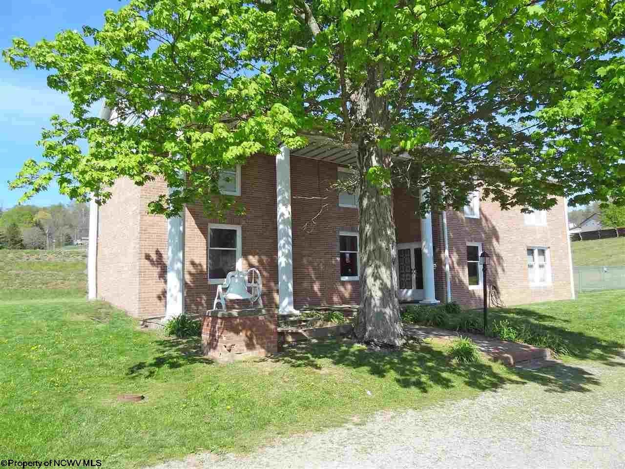 603 Fairchance Road Morgantown, WV 26508 - Photo 2 of 30 Gallery Image 2