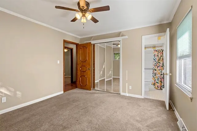 $229,000 | 4206 East 115th Street, Kansas City, MO 64137