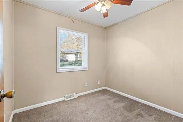 $229,000 | 4206 East 115th Street, Kansas City, MO 64137