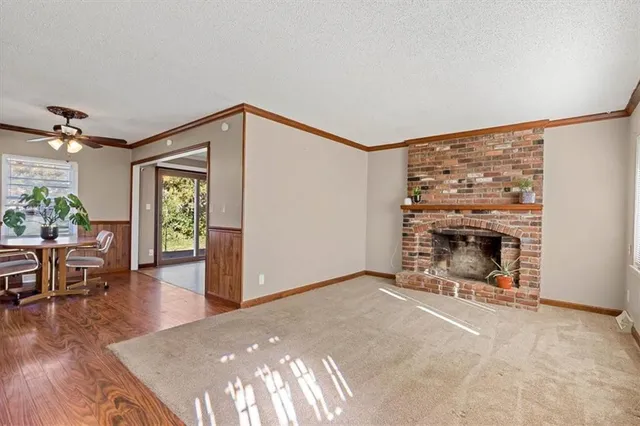 $229,000 | 4206 East 115th Street, Kansas City, MO 64137