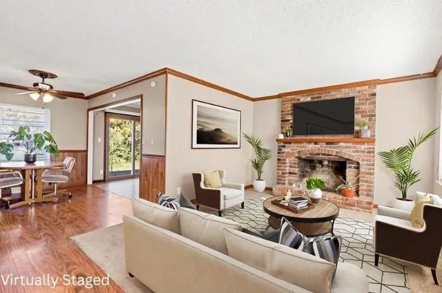 $222,000 | 4206 East 115th Street, Kansas City, MO 64137