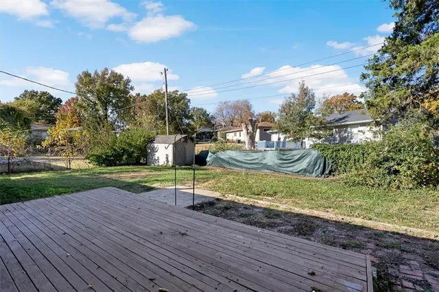 $229,000 | 4206 East 115th Street, Kansas City, MO 64137