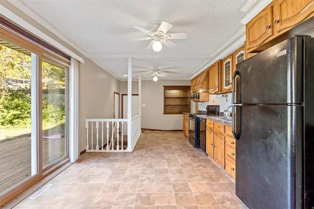 $222,000 | 4206 East 115th Street, Kansas City, MO 64137