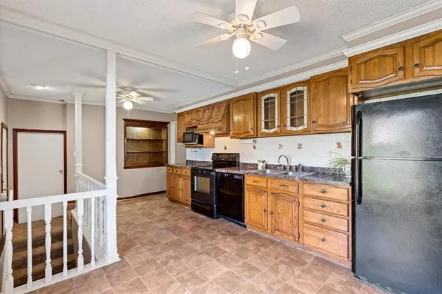 $222,000 | 4206 East 115th Street, Kansas City, MO 64137