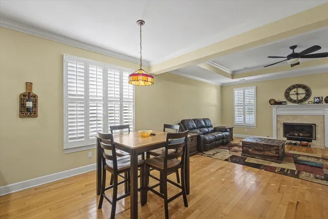 $465,000 | 4580 Heritage Park Boulevard, Tallahassee, FL 32311