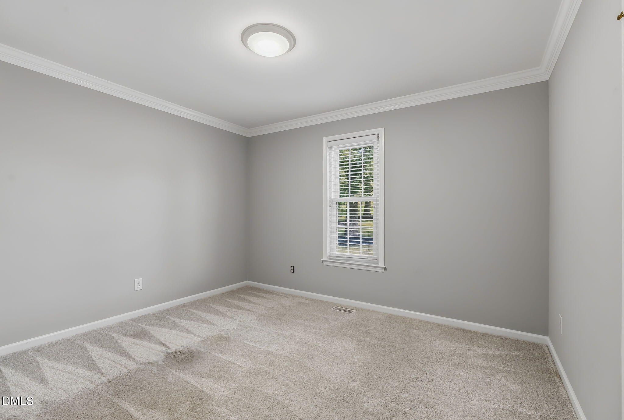 1112 Tyler Farms Drive Raleigh, NC 27603 - Photo 40 of 78 an empty room with a window